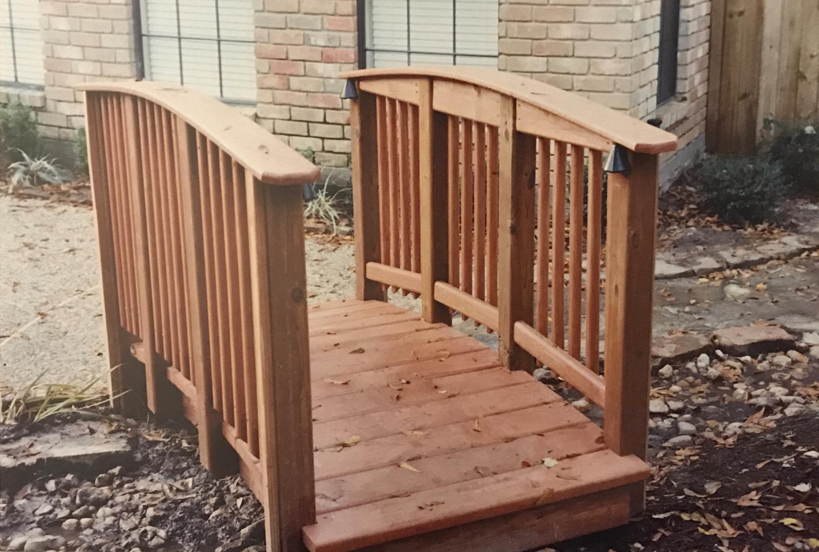 Deck Builders Serving Gastonia NC & Surrounding Areas