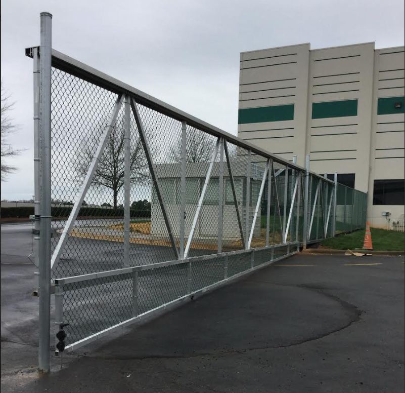 Gate operators and access control Gastonia NC