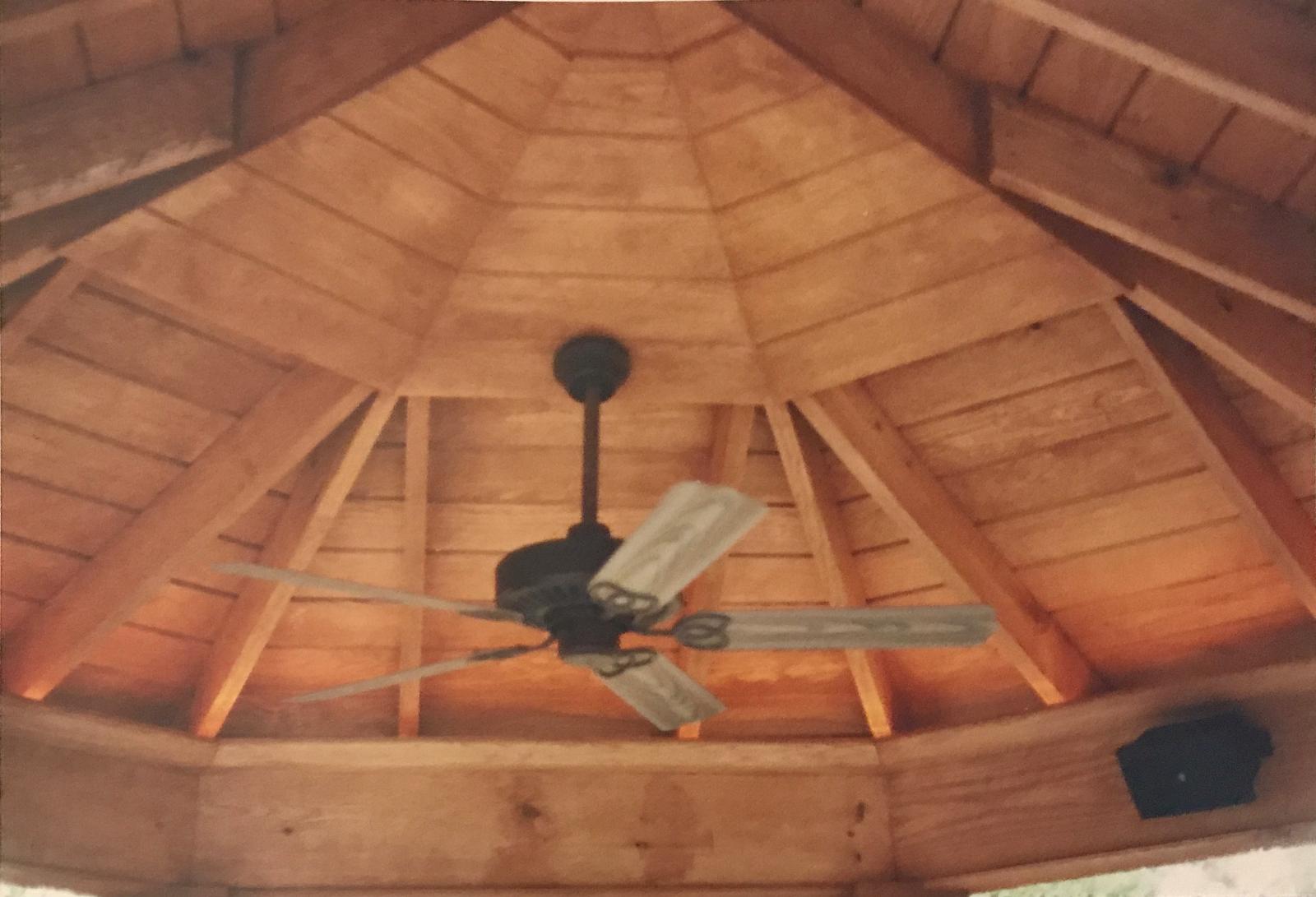 Gazebo Construction & Outdoor Structures Near Gastonia NC