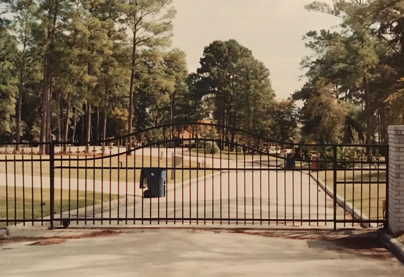 Custom Steel Fabrication in Gastonia NC
