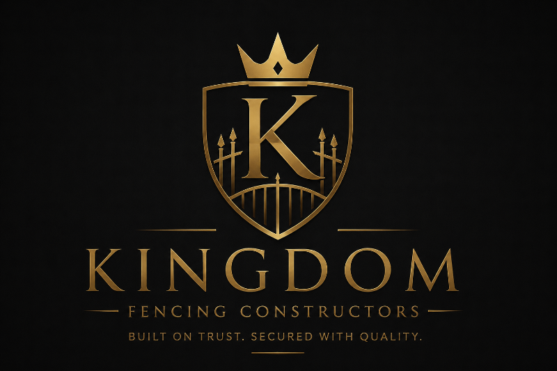 Kingdom Fencing Constructors